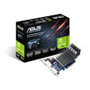 Видео карта ASUS GeForce GT 710 2GB DDR3 64 bit PCIE